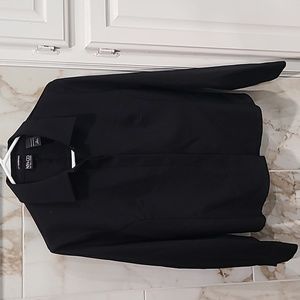 Black blazer from NY & Co size L